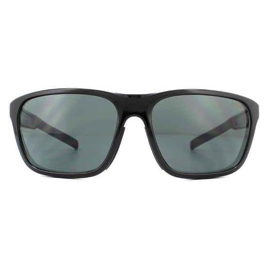 Gafas de sol Bolle Strix BS022005 Negro Brillante TNS Gris - Image 1