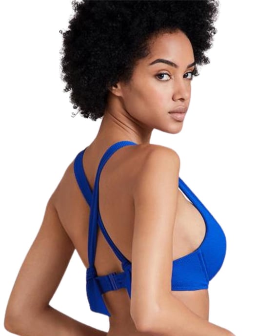 Aubade Summer Fizz Moulded Plunge Bra