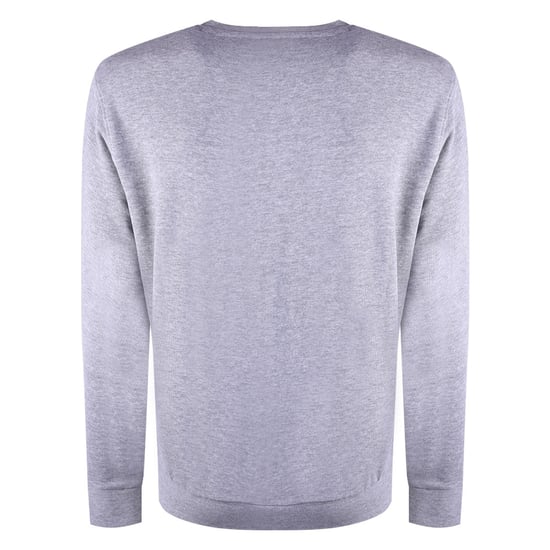 North Sails Sweatshirt Men's Grey