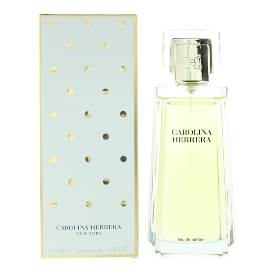 Carolina Herrera Eau de Parfum 100 ml Spray para Ella - Image 1