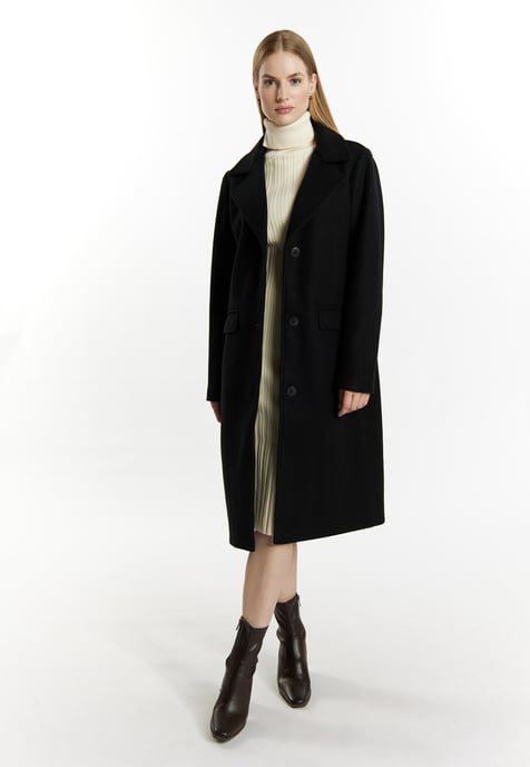 Dreimaster women black - Image 2