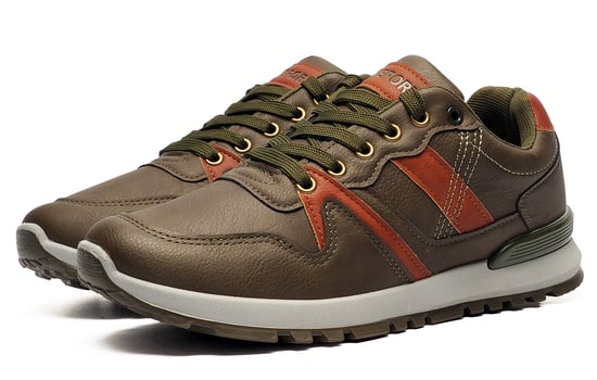 Stoneport Original Blaze Memory Foam Mens
