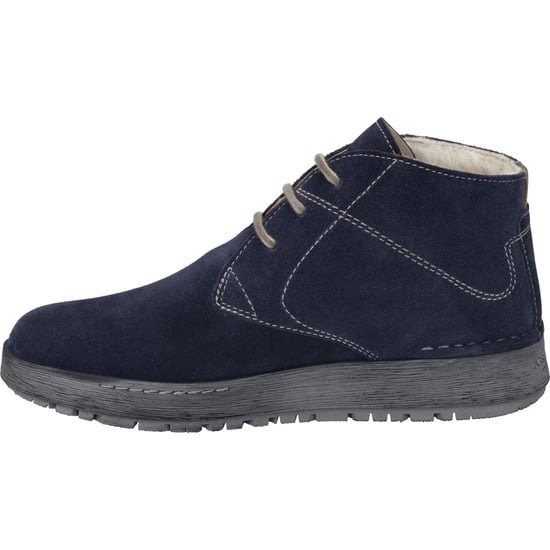 JOSEF SEIBEL Anna 08 | Botines de Mujeres | azul - Image 3