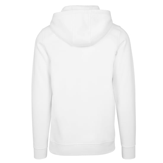 Disney Boys Mickey Mouse Kickin Retro Chest Hoodie (White) - Image 2