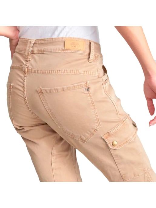 Pantalón cargo Le Temps Des Cerises Rivera para mujer - Image 3