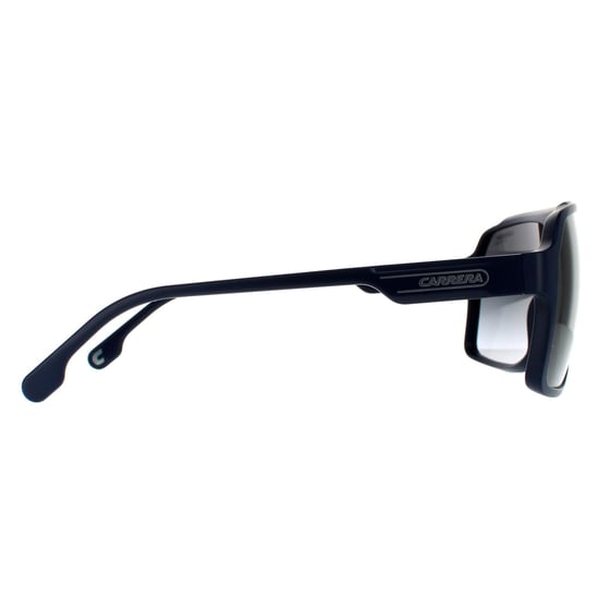 Carrera Aviator Hombre Azul Gris Oscuro Degradado - Image 4