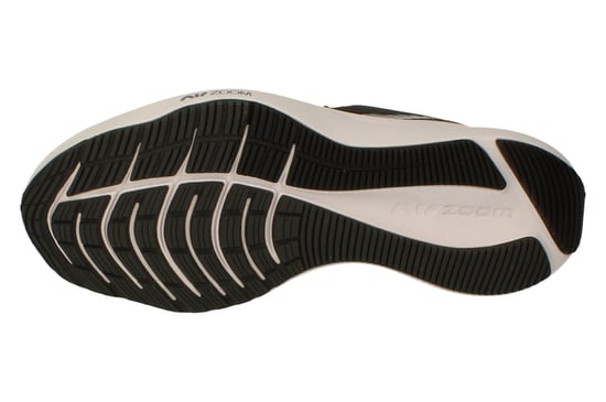 Nike Womens Zoom Winflo 8 Black Trainers - Image 5