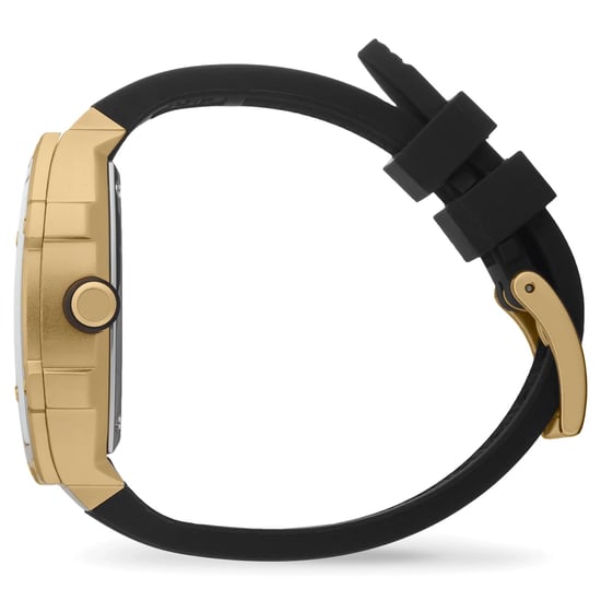 Ice Watch Ice Boliday - Golden Black Women's Black Watch 022866 - Image 2