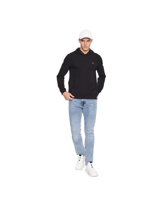 Sudadera esencial Guess para hombre - Image 3