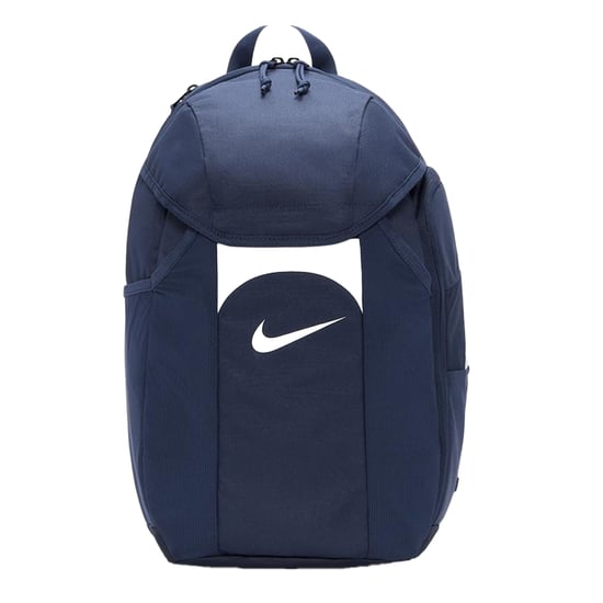 Nike Academy Team Logo Backpack (Navy/White) - Image 1