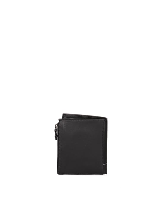 Sergio Tacchini Billetera Hombres BLACK - Image 2