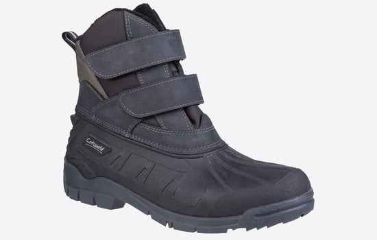 Cotswold Kempsford Waterproof Womens Girls - Image 2