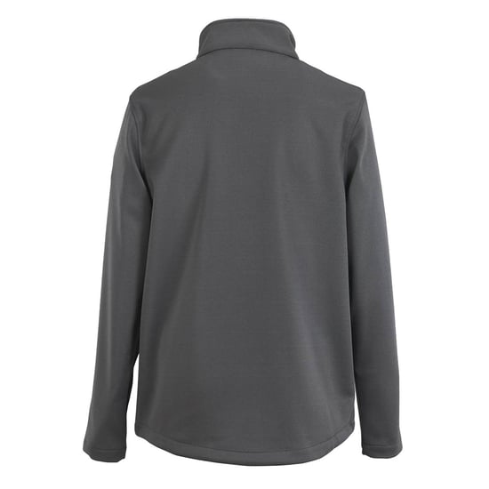 Russell Mens Smart Softshell Jacket (Convoy Grey) - Image 2