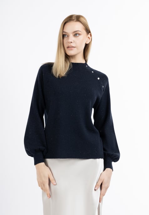 Dreimaster women marine - Image 3