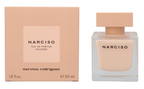 Narciso Rodriguez Poudree Eau de Parfum 50ml Spray - Image 4