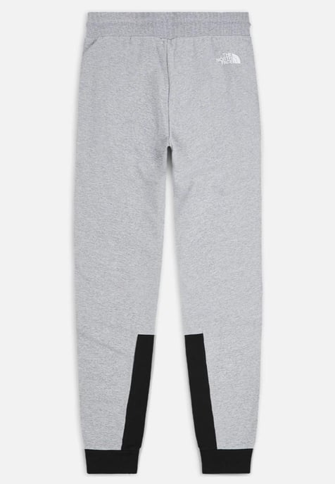 Chándal con cremallera Himalayan en gris para hombre de The North Face - Image 6