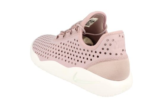 Nike Fl-rue Mens Purple Trainers - Image 2