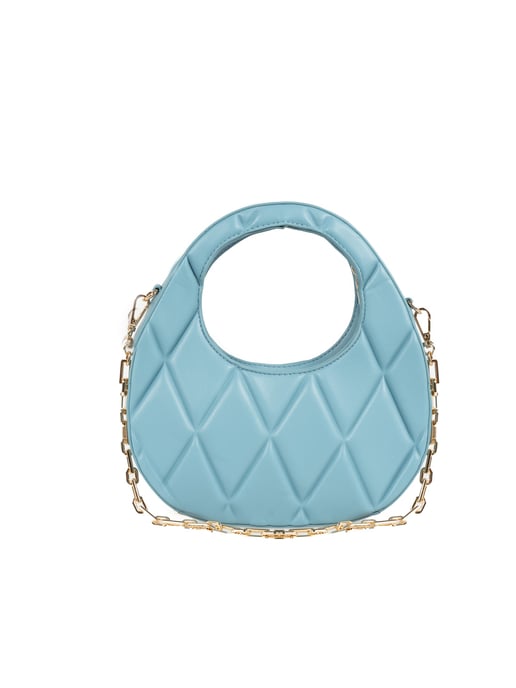 Silvian Heach Bolso de mano Mujer Azul - Image 2