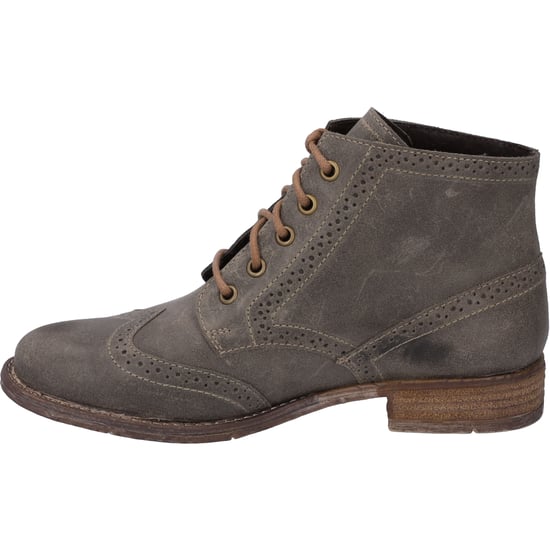JOSEF SEIBEL Sienna 15 | Botines de Mujeres | gris - Image 3