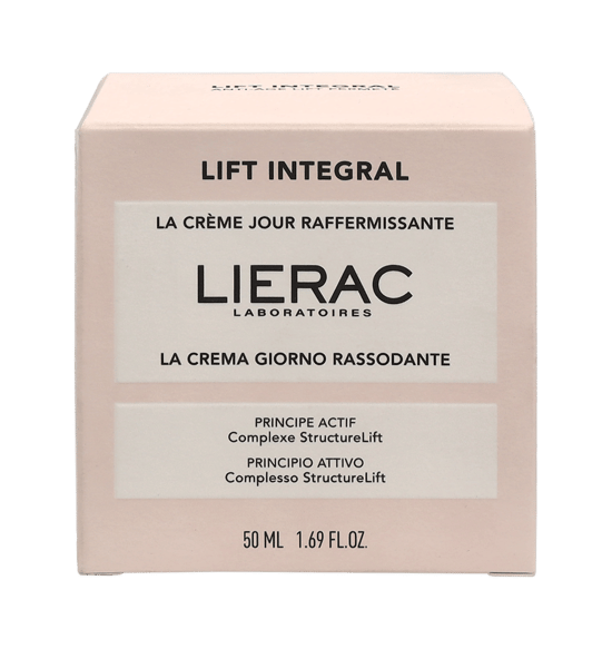 Lift Integral Crema De Día Reafirmante 50 ml - Image 2