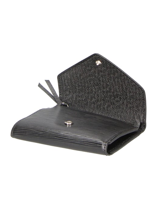 Gave Lux wallet Women BLACK