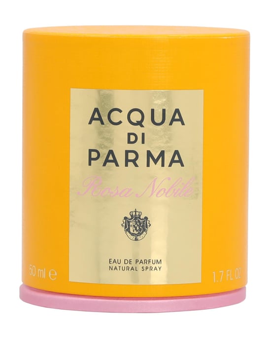 Rosa Nobile Eau De Parfum Vaporizador 50 ml - Image 2
