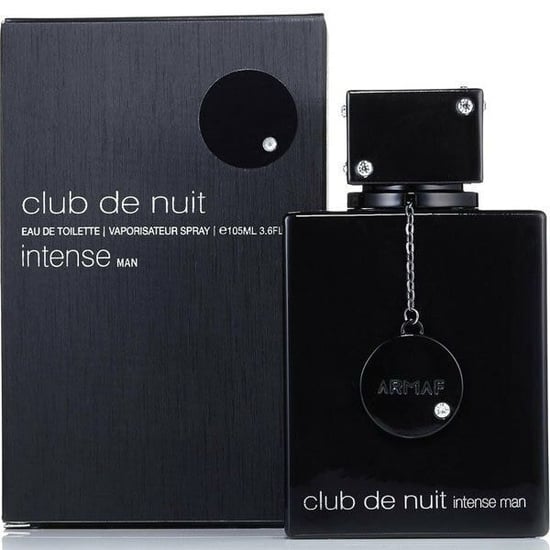 Club De Nuit Intense Man Edt Vapo 105 ml - Image 1