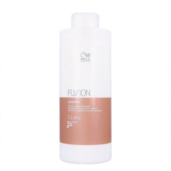 Fusion Champú De Reparación Intensa Cabellos Dañados 1000 ml - Image 1