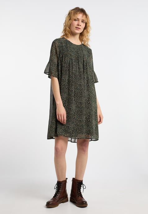 Dreimaster Dress women - Image 2
