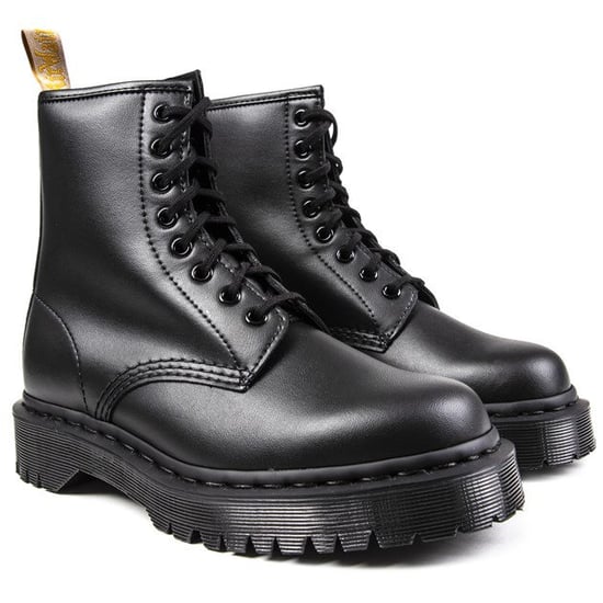 Dr Martens 1460 Pascal Boots Black