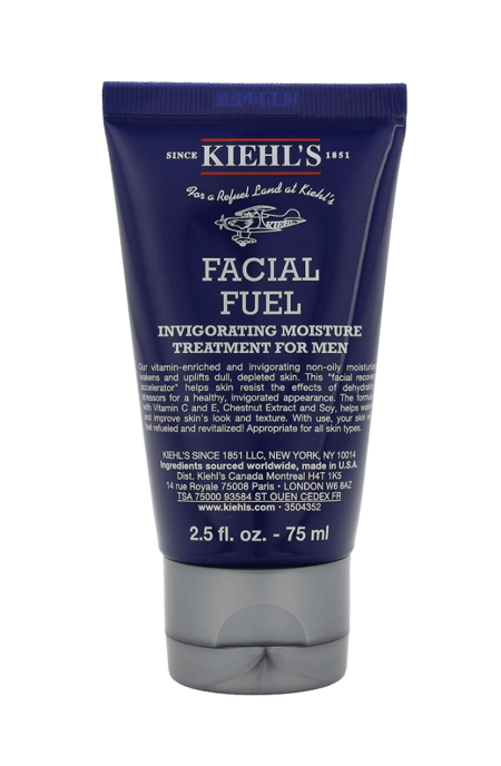 Kiehl's Facial Fuel Moisture Treatment Men 75ml - Image 1