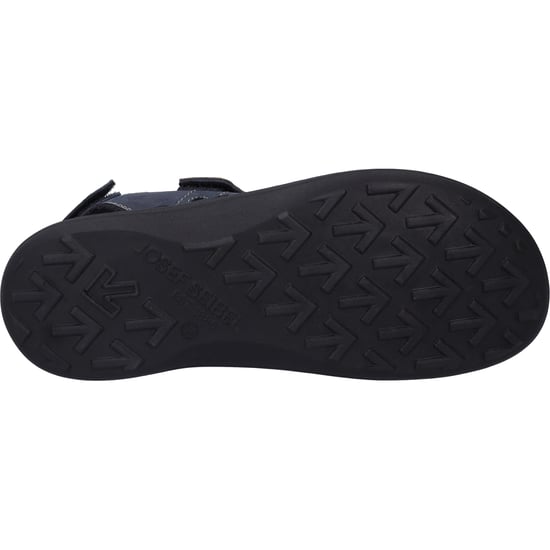 JOSEF SEIBEL Vincent 08 | Sandalias de Hombre | azul - Image 5