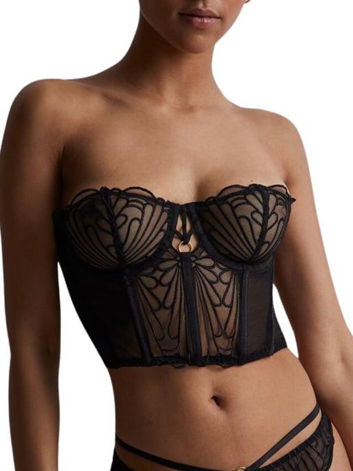 L'Indomptable Bustier