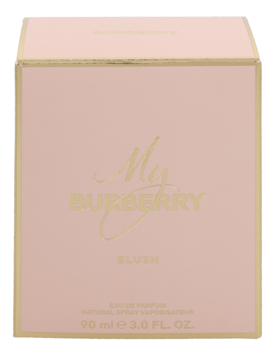 Burberry My Burberry Blush Edp Spray 90 ml - Image 2