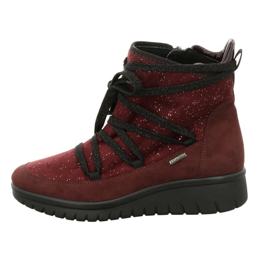 Westland Calais 20 | Botines de Mujeres | rojo - Image 2