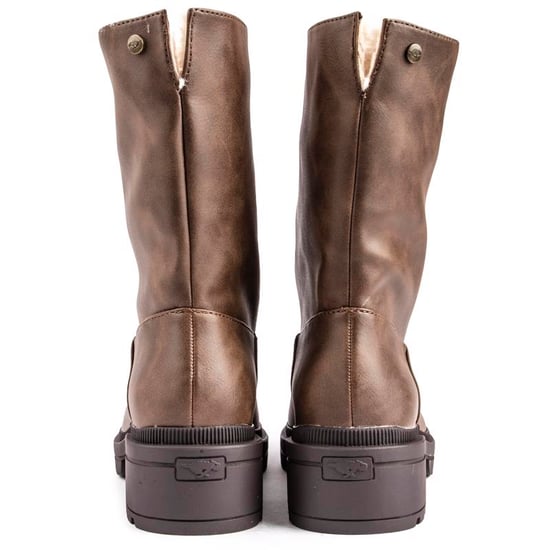 Rocket Dog Idea Roll Down Botas - Image 3