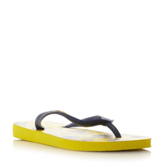 Havaianas Ladies - Minions Flip Flop
