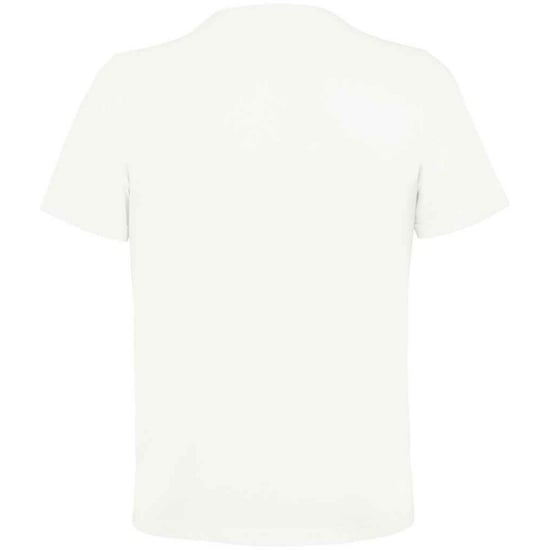 SOLS Unisex Adult Tuner Plain T-Shirt (White) - Image 2