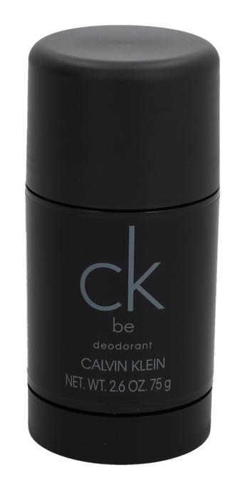 Calvin Klein Ck Be Desodorante en Stick 75 ml - Image 1