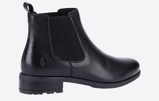 Hush Puppies Sammie Ankle Boot Womens - Image 3