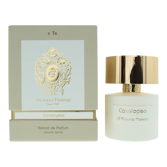 Cassiopea Edp Vapo 100 ml - Image 1