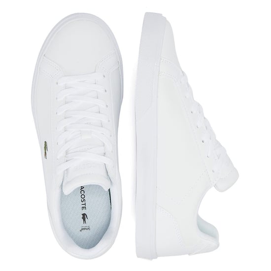 Lacoste Lerond Pro BL 123 1 CMA Mens Trainers - Image 6