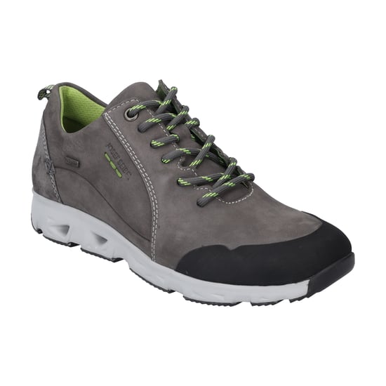 JOSEF SEIBEL Noih 52 | Snaker de Mujeres | gris - Image 1