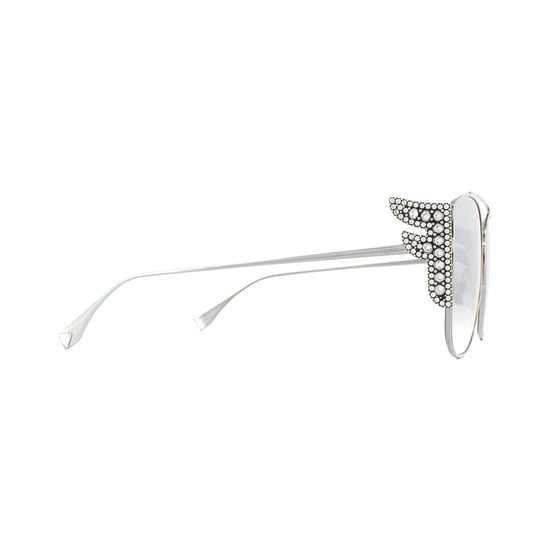 Fendi Sunglasses FF0380/G/S 6LB 62 - Image 4