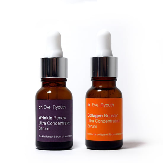Collagen Booster Serum Ultra Concentrado 15ml + Wrinkle Renew Serum Ultra Concentrado 15ml - Image 1
