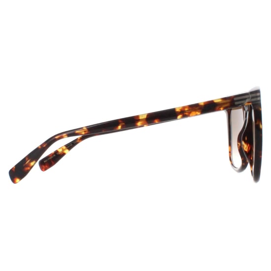 Marc Jacobs Butterfly Womens Havana Brown Gradient MJ 1106/S