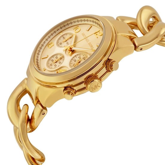 Michael Kors Reloj MK3131 Oro - Image 2