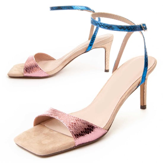 Sandalía Montévita con Tacón Sandal10 en Multicolor - Image 2