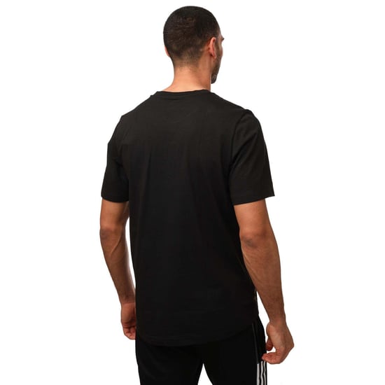 Men's adidas Arsenal Graphic T-Shirt in Black