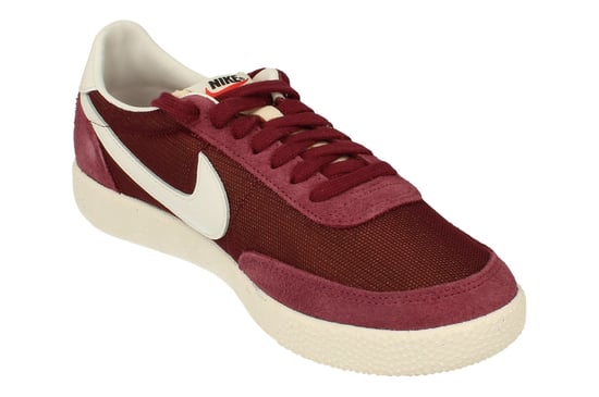 Nike Killshot Sp Mens Burgundy Trainers - Image 4